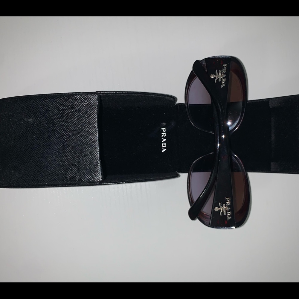 Prada sunglasses
